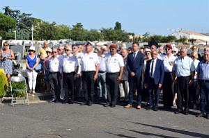 2019 07 05 AGDE  HOMMAGE AUX MORTS ET DISPARUS DU 5 07 1962 A ORAN (31)